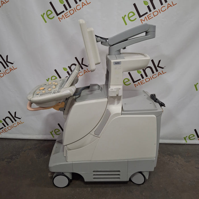 Philips Philips IU22 Ultrasound Ultrasound reLink Medical