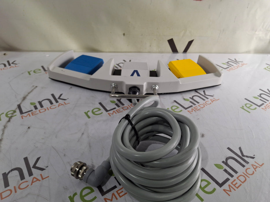 Covidien Covidien FT6003 Valleylab ForceTriad Three Pedal Footswitch Electrosurgical Units reLink Medical