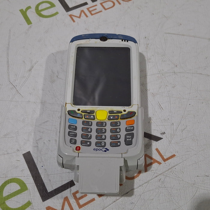 Socket Moblie Inc epoc Host Blood Analyzer