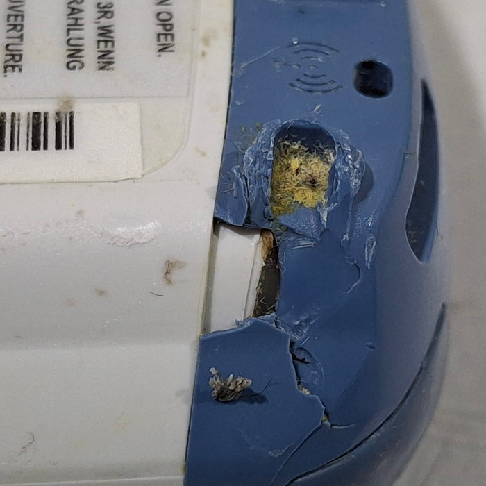 Socket Moblie Inc epoc Host Blood Analyzer