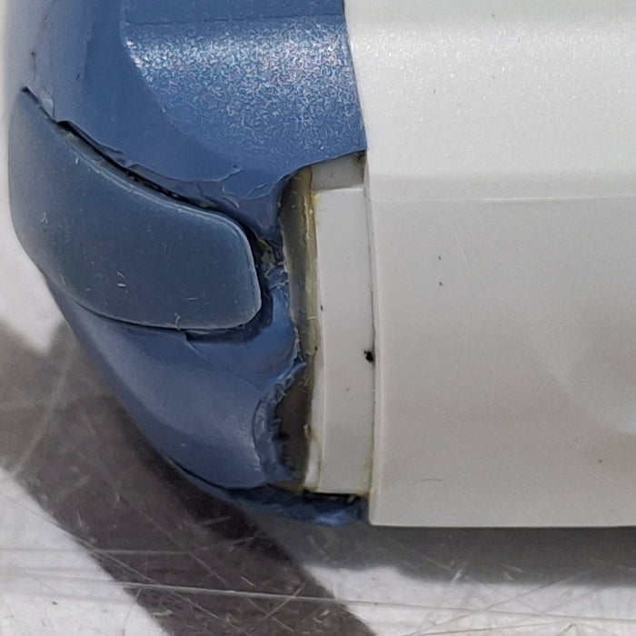 Socket Moblie Inc epoc Host Blood Analyzer