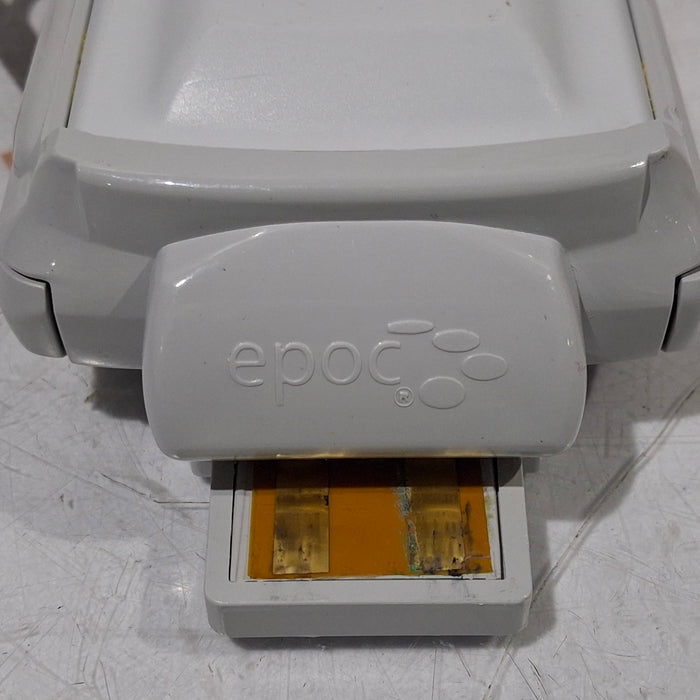 Socket Moblie Inc epoc Host Blood Analyzer