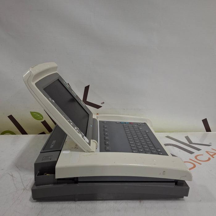 GE Healthcare MAC 5500 ECG with CAM Module