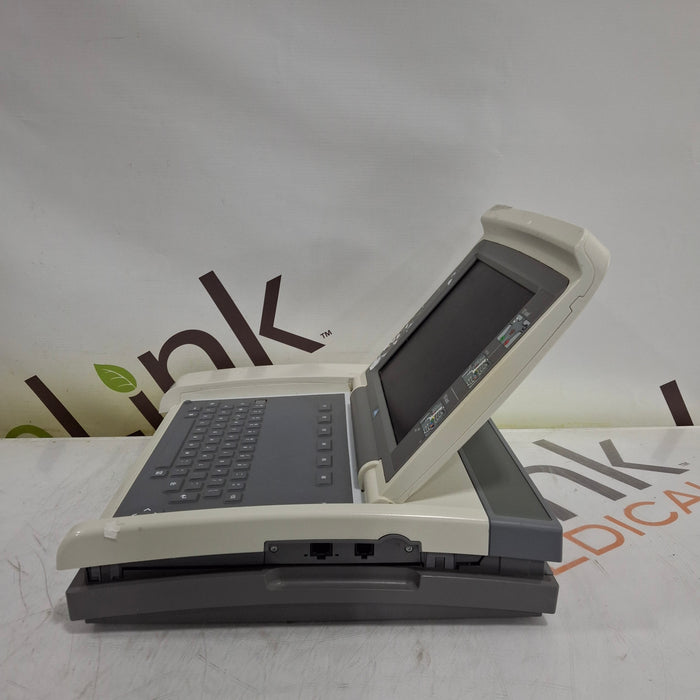 GE Healthcare MAC 5500 ECG with CAM Module