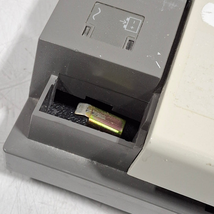 GE Healthcare MAC 5500 ECG with CAM Module