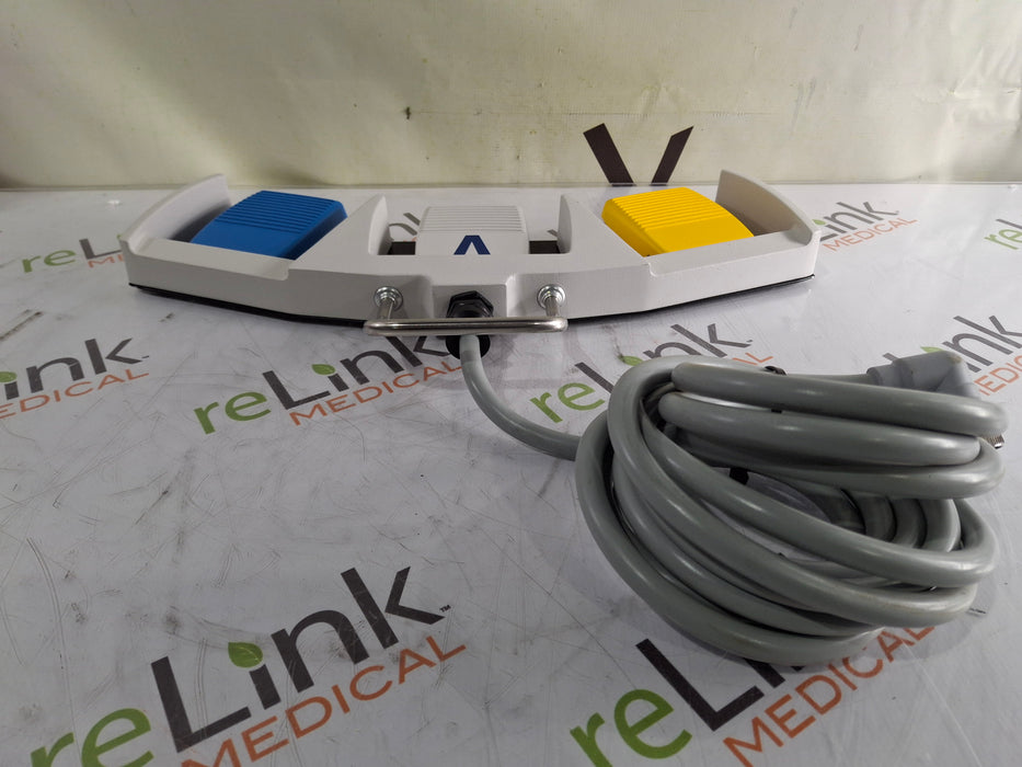 Covidien Covidien FT6003 Valleylab ForceTriad Three Pedal Footswitch Electrosurgical Units reLink Medical