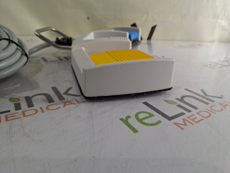 Covidien Covidien FT6003 Valleylab ForceTriad Three Pedal Footswitch Electrosurgical Units reLink Medical