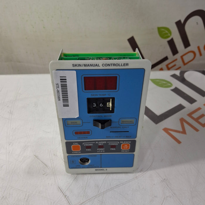 Hill-Rom Hill-Rom Model 2 Skin/Manual Controller Beds & Stretchers reLink Medical