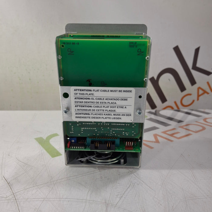 Hill-Rom Hill-Rom Model 2 Skin/Manual Controller Beds & Stretchers reLink Medical