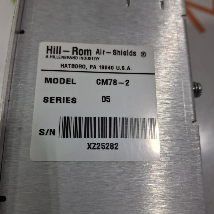 Hill-Rom Hill-Rom Model 2 Skin/Manual Controller Beds & Stretchers reLink Medical
