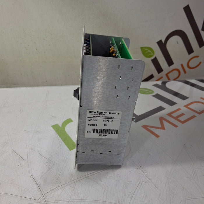 Hill-Rom Hill-Rom Model 2 Skin/Manual Controller Beds & Stretchers reLink Medical