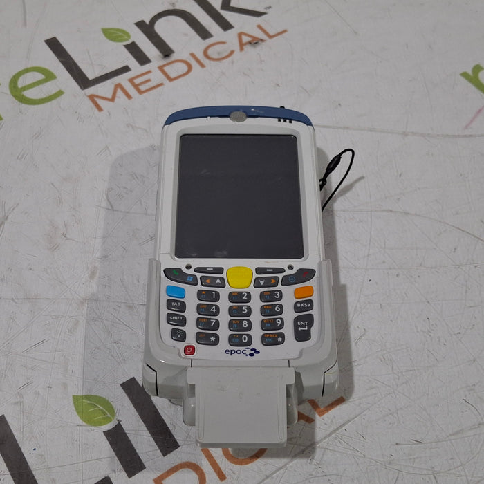 Socket Moblie Inc epoc Host Blood Analyzer