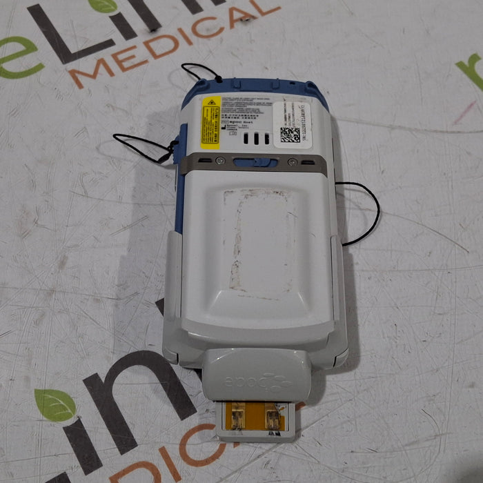 Socket Moblie Inc epoc Host Blood Analyzer