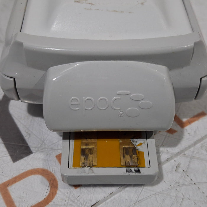 Socket Moblie Inc epoc Host Blood Analyzer