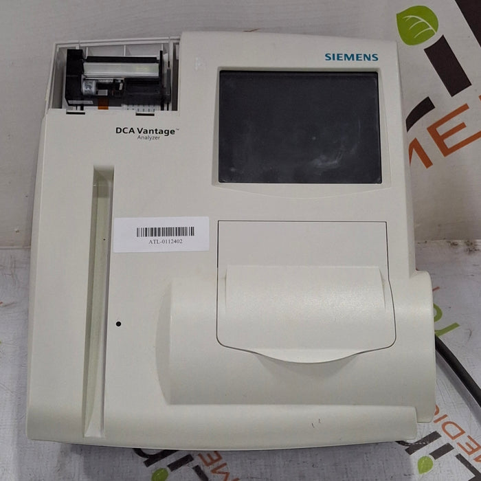 Siemens DCA Vantage Analyzer