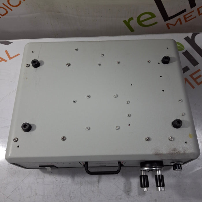 Luxtec Luxtec 9300 Xenon Series 9000 Light Source Surgical Equipment reLink Medical