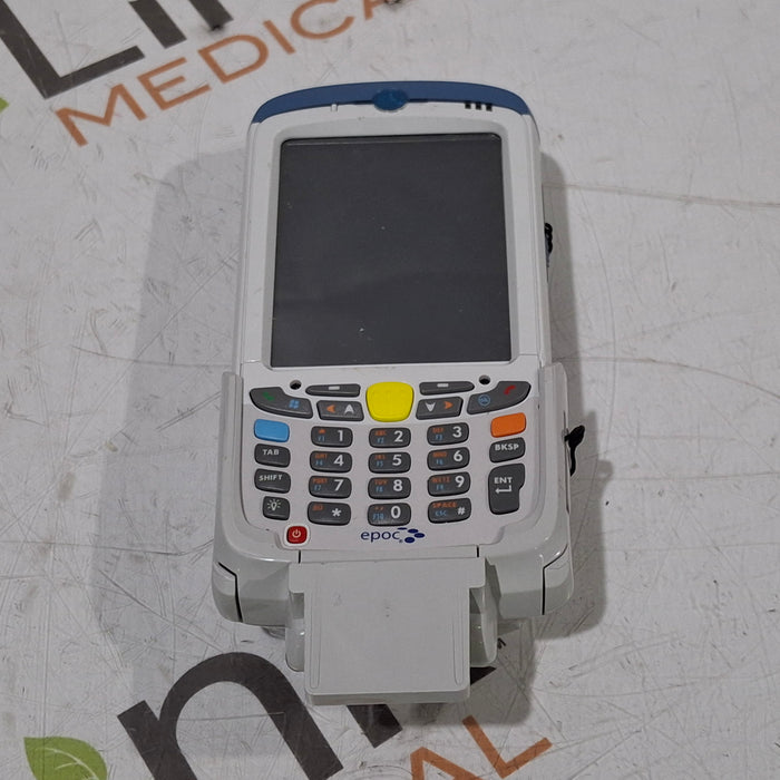 Socket Moblie Inc epoc Host Blood Analyzer