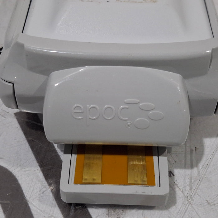 Socket Moblie Inc epoc Host Blood Analyzer