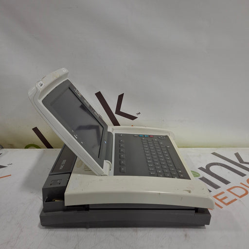 GE Healthcare GE Healthcare MAC 5500 ECG with CAM Module Cardiology reLink Medical