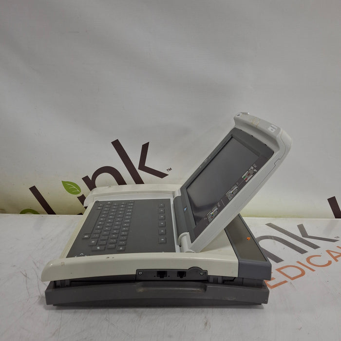 GE Healthcare GE Healthcare MAC 5500 ECG with CAM Module Cardiology reLink Medical