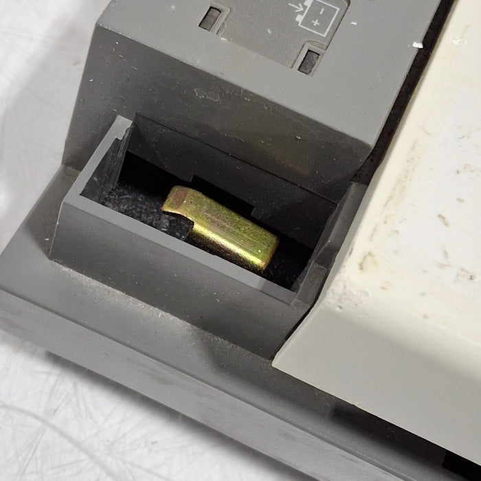 GE Healthcare GE Healthcare MAC 5500 ECG with CAM Module Cardiology reLink Medical