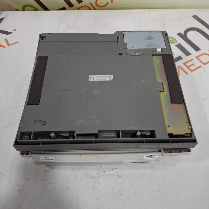 GE Healthcare GE Healthcare MAC 5500 ECG with CAM Module Cardiology reLink Medical