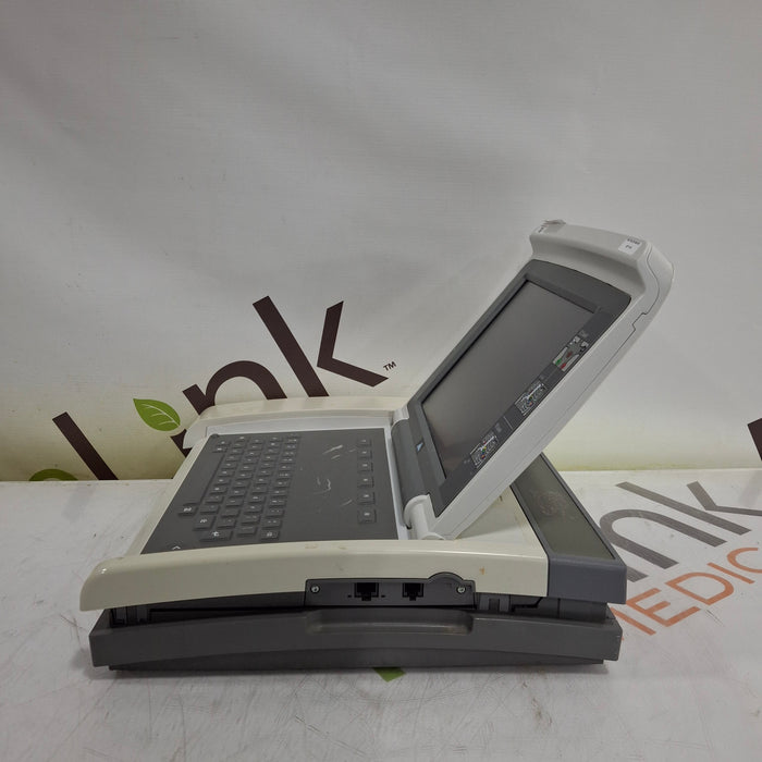 GE Healthcare GE Healthcare MAC 5500 ECG with CAM Module Cardiology reLink Medical