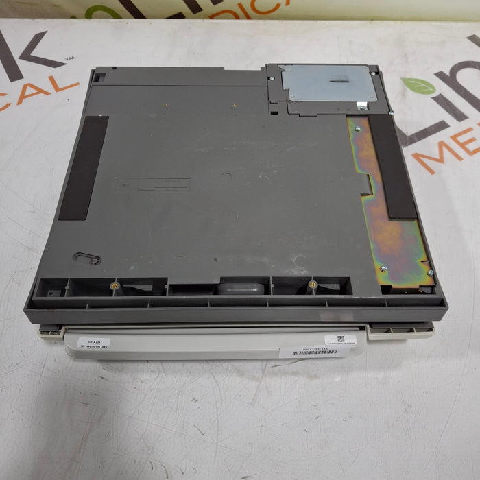 GE Healthcare GE Healthcare MAC 5500 ECG with CAM Module Cardiology reLink Medical