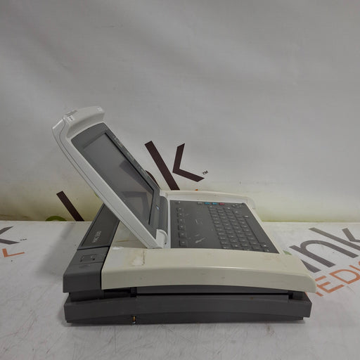 GE Healthcare GE Healthcare MAC 5500 ECG with CAM Module Cardiology reLink Medical