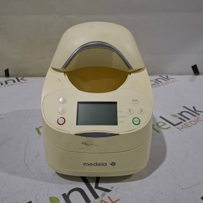 Medela 87115 Waterless Milk Warmer