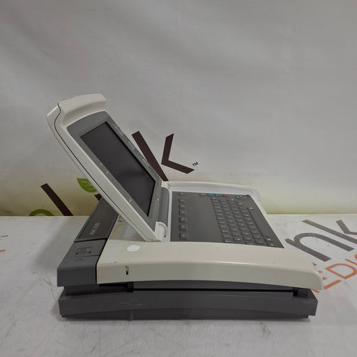 GE Healthcare GE Healthcare MAC 5500 ECG with CAM Module Cardiology reLink Medical