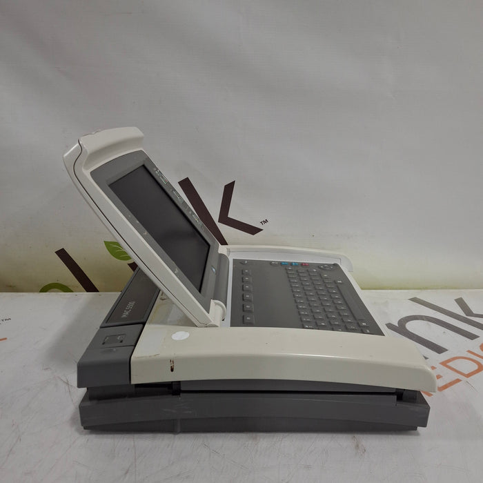 GE Healthcare GE Healthcare MAC 5500 ECG with CAM Module Cardiology reLink Medical