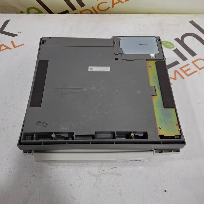 GE Healthcare GE Healthcare MAC 5500 ECG with CAM Module Cardiology reLink Medical