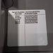 GE Healthcare GE Healthcare MAC 5500 ECG with CAM Module Cardiology reLink Medical