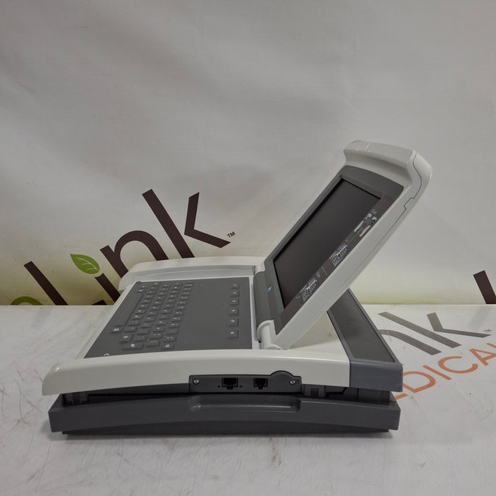 GE Healthcare MAC 5500 ECG with CAM Module