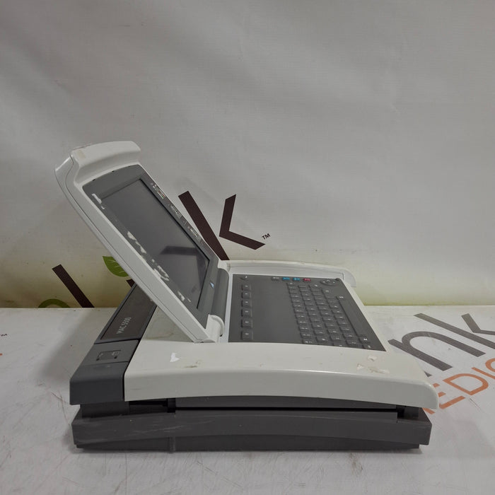GE Healthcare GE Healthcare MAC 5500 HD ECG with CAM Module Cardiology reLink Medical
