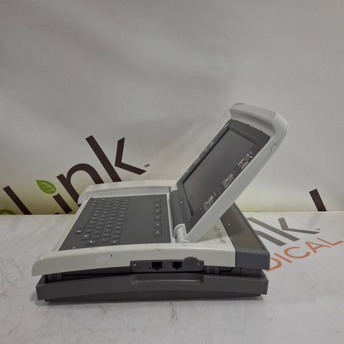 GE Healthcare GE Healthcare MAC 5500 HD ECG with CAM Module Cardiology reLink Medical