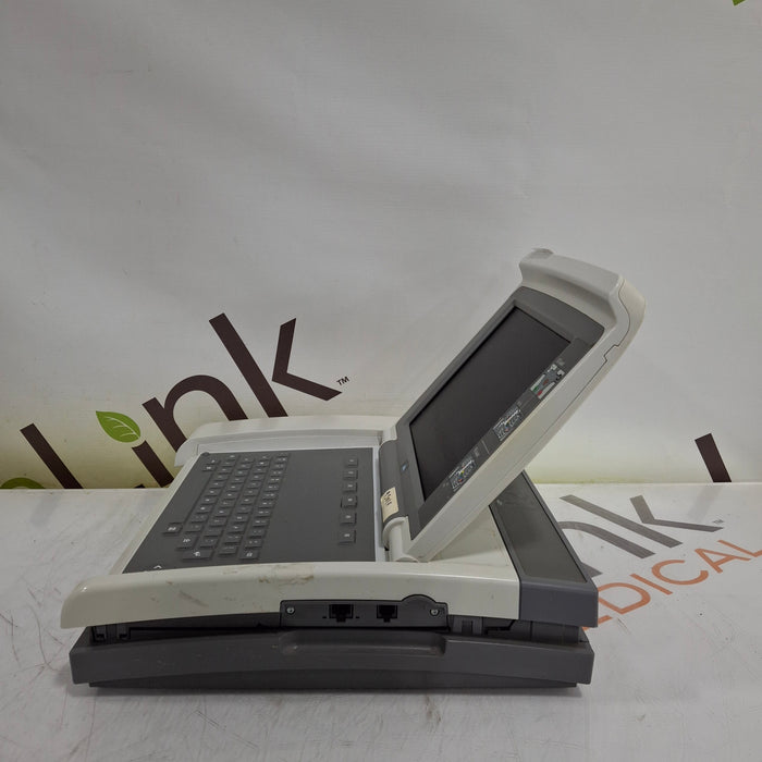 GE Healthcare MAC 5500 HD ECG with CAM Module