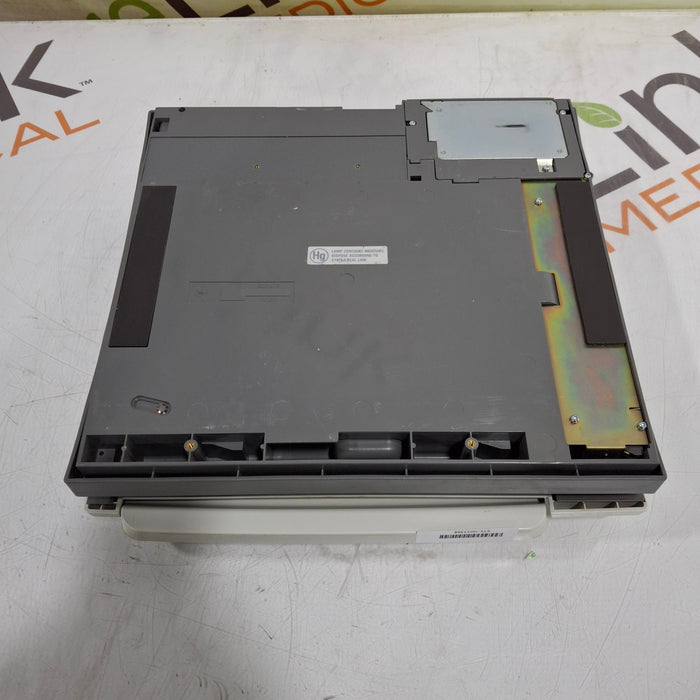 GE Healthcare MAC 5500 HD ECG with CAM Module