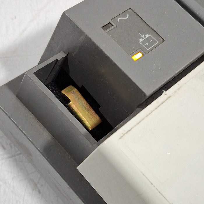 GE Healthcare MAC 5500 HD ECG with CAM Module