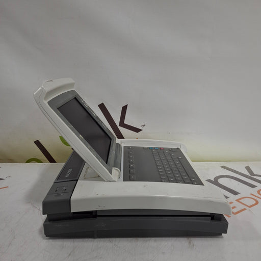 GE Healthcare GE Healthcare MAC 5500 ECG with CAM Module Cardiology reLink Medical