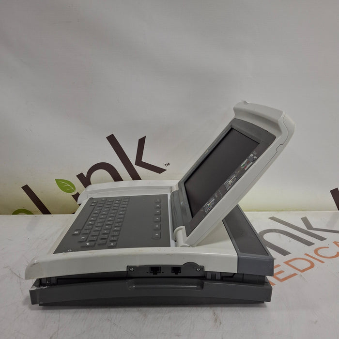 GE Healthcare GE Healthcare MAC 5500 ECG with CAM Module Cardiology reLink Medical