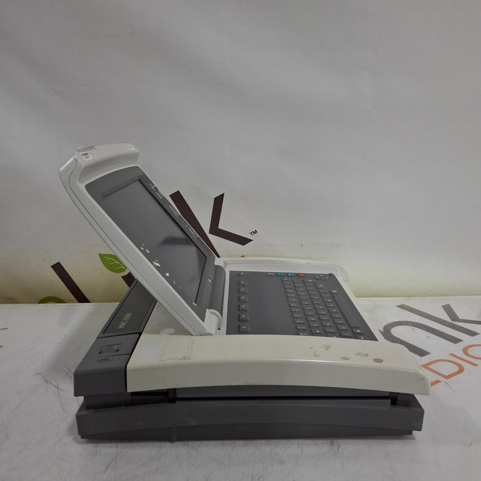 GE Healthcare MAC 5500 ECG with CAM Module
