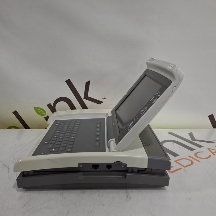 GE Healthcare MAC 5500 ECG with CAM Module