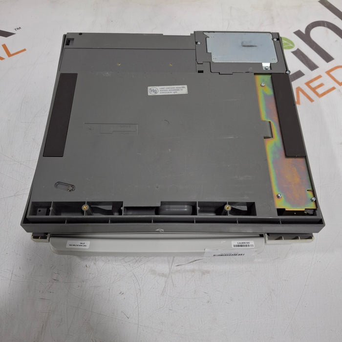 GE Healthcare MAC 5500 ECG with CAM Module