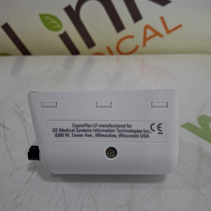 GE Healthcare GE Healthcare Capnoflex LF CO2 Module Patient Monitors reLink Medical