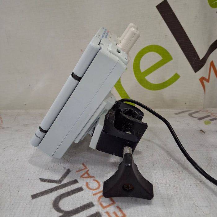 Baxter Baxter Sigma Spectrum 6.05.14 with A/B/G/N Battery Infusion Pump Infusion Pump reLink Medical