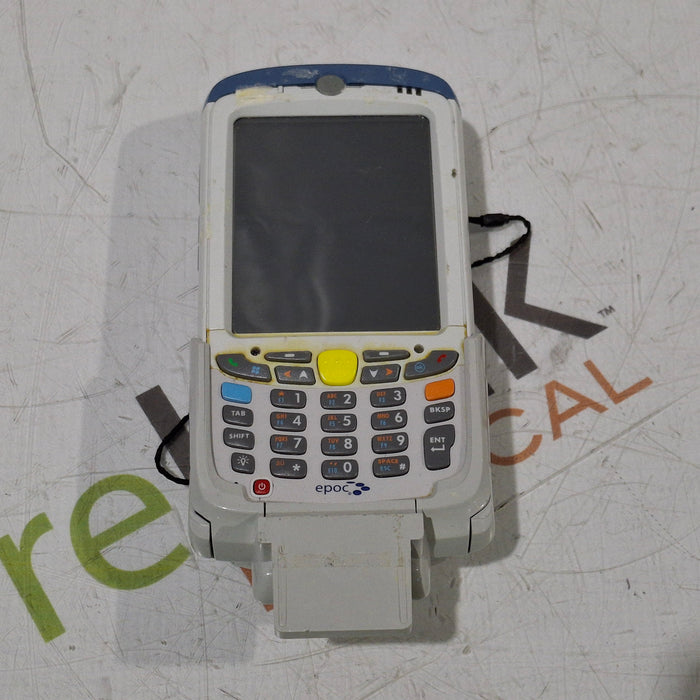 Socket Moblie Inc epoc Host Blood Analyzer