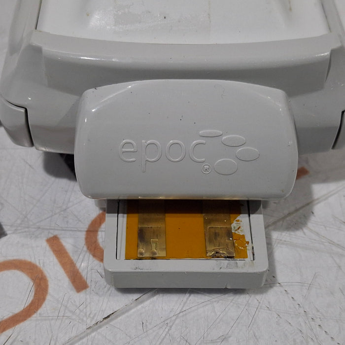 Socket Moblie Inc epoc Host Blood Analyzer
