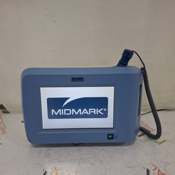 Midmark Midmark IQvitals PC Vital Signs System Patient Monitors reLink Medical